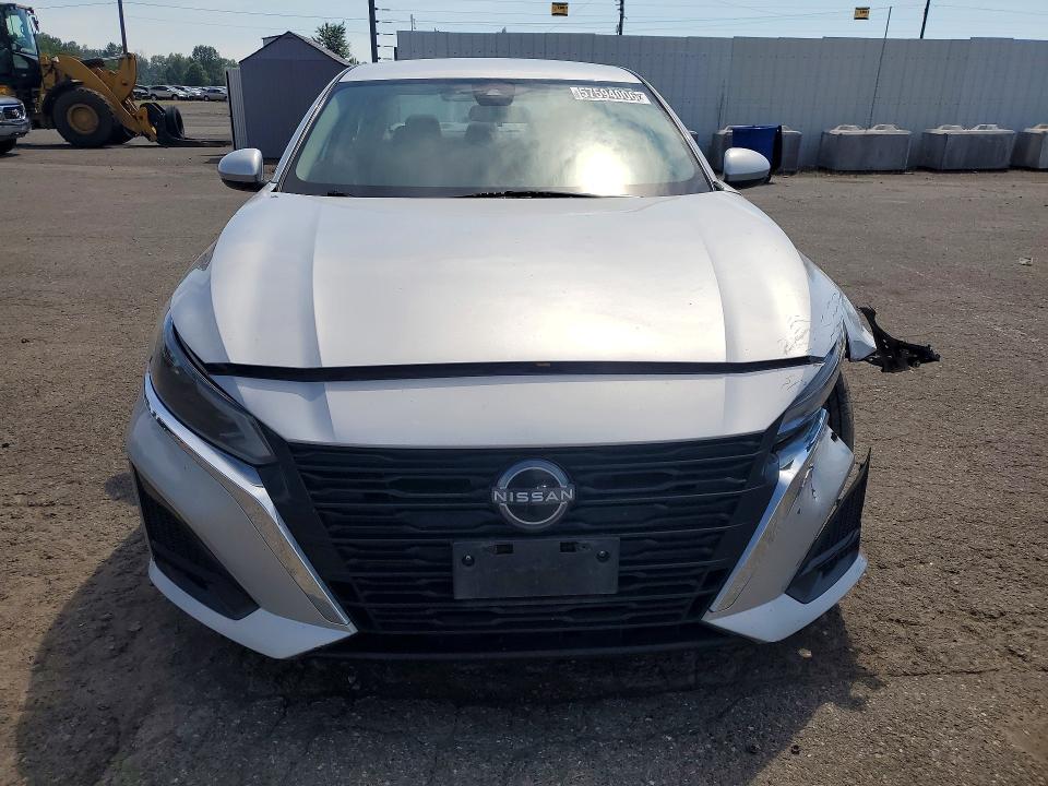 Продаж на аукціоні авто 2023 Nissan Altima, vin: 1N4BL4BV6PN364605, номер лоту: 57594006