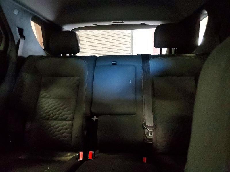 57260906 :رقم المزاد ، 3GNAXUEVXLS512431 vin ، 2020 Chevrolet Equinox مزاد بيع