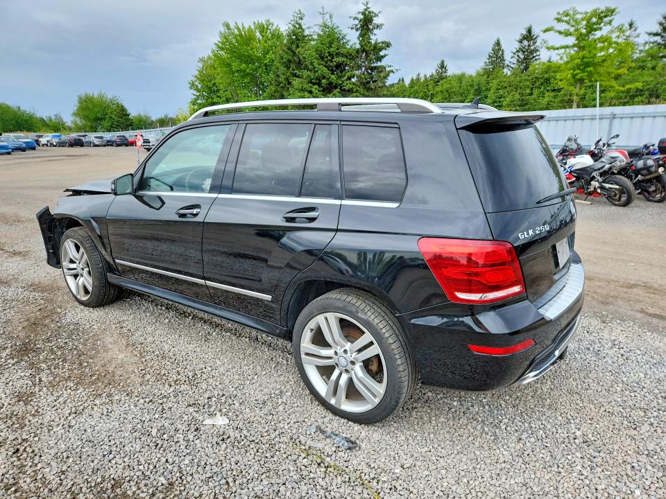 Продажа на аукционе авто 2014 Mercedes-benz Glk, vin: WDCGG0EB6EG193154, номер лота: 58046026
