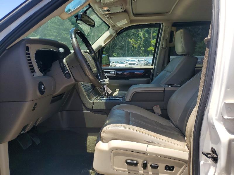 Aukcja sprzedaży 2015 Lincoln Navigator, vin: 5LMJJ3JT1FEJ14136, numer aukcji: 58358996