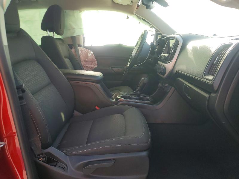 Продажа на аукционе авто 2020 Gmc Canyon, vin: 1GTG6CEN7L1135798, номер лота: 55859066