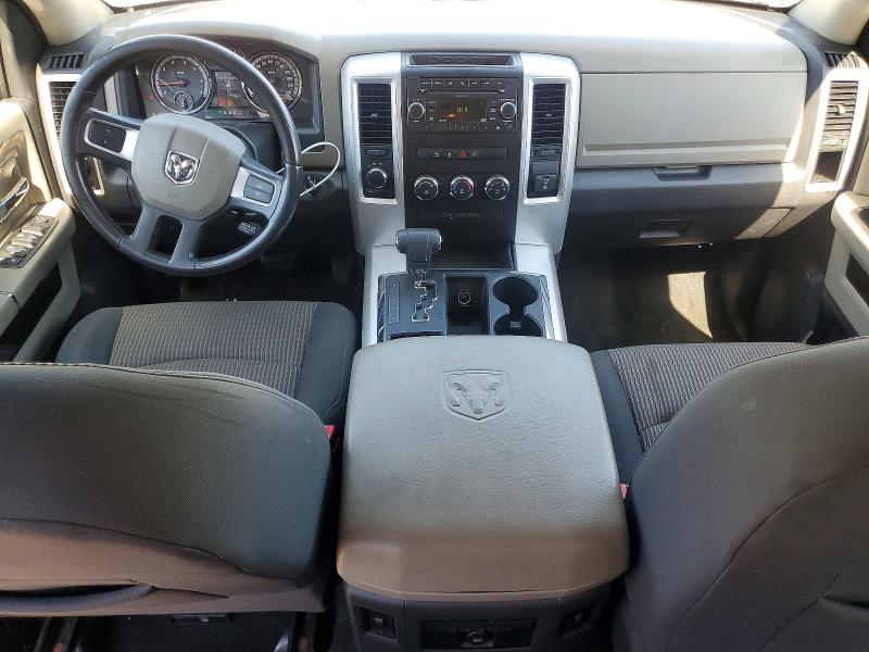 Aukcja sprzedaży 2010 Dodge Ram 1500, vin: 1D7RV1CT8AS206943, numer aukcji: 57943366