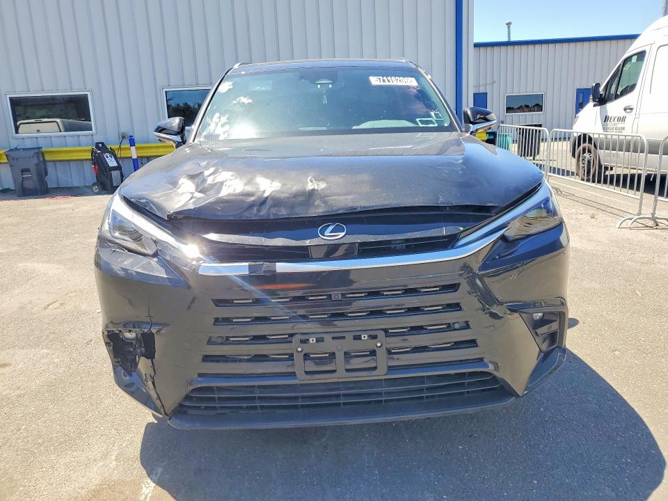 2024 Lexus Tx 350 მანქანა იყიდება აუქციონზე, vin: 5TDAAAB65RS007867, აუქციონის ნომერი: 57116206