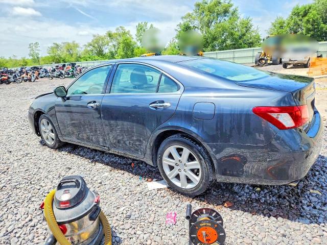 2007 Lexus Es მანქანა იყიდება აუქციონზე, vin: JTHBJ46G872076340, აუქციონის ნომერი: 59172186