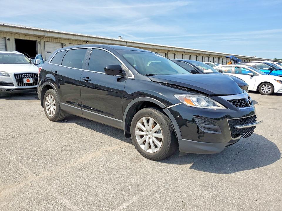 Aukcja sprzedaży 2010 Mazda Cx-9, vin: JM3TB2MA9A0201099, numer aukcji: 58569976
