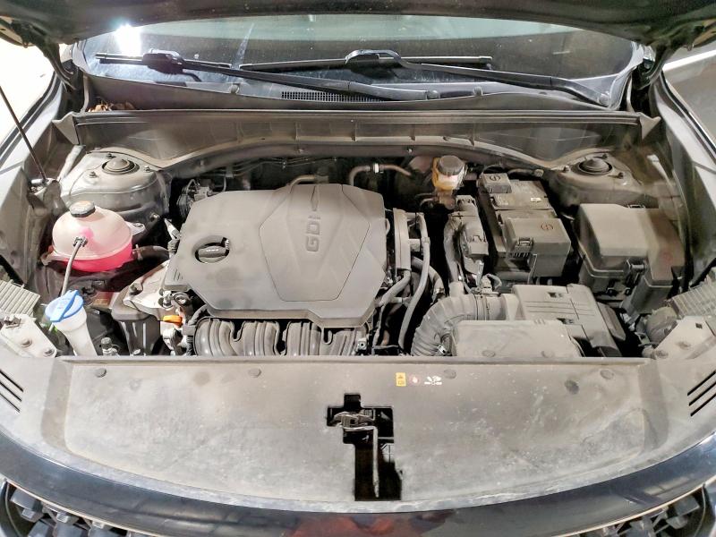 Aukcja sprzedaży 2022 Kia Sorento, vin: 5XYRGDLC3NG121803, numer aukcji: 55474266