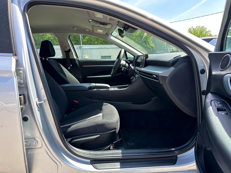Продаж на аукціоні авто 2025 Hyundai Sonata, vin: KMHL64JAXSA454842, номер лоту: 54454316