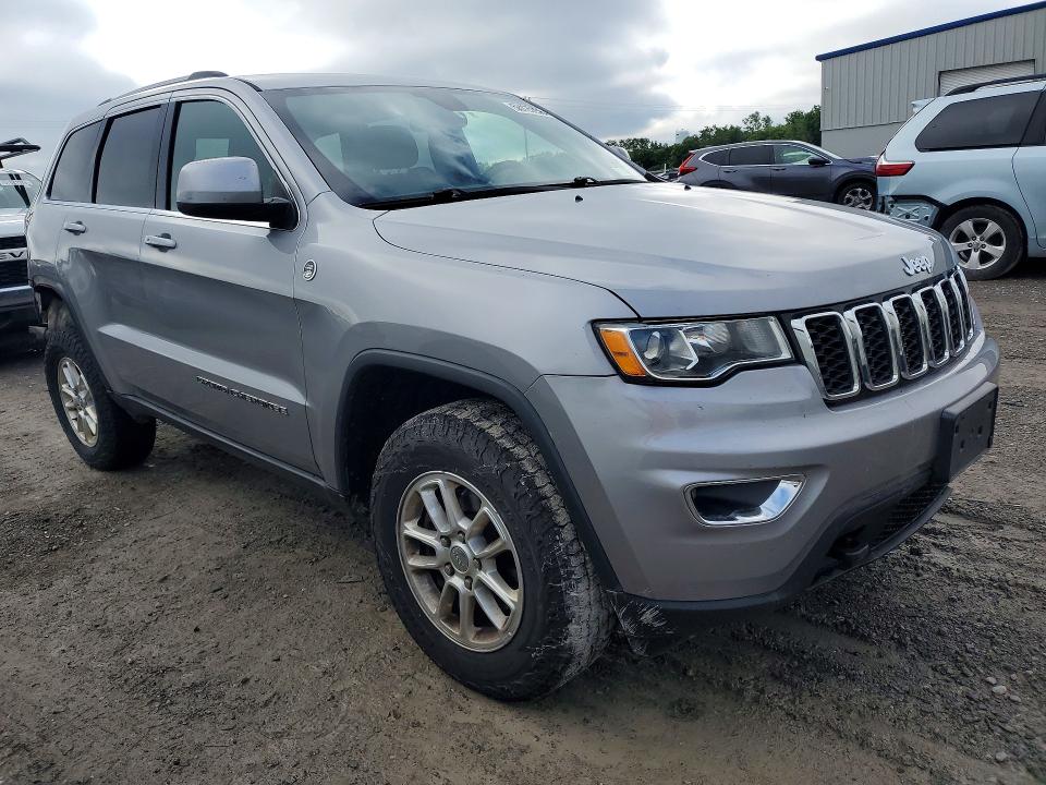Aukcja sprzedaży 2018 Jeep Grand Cherokee, vin: 1C4RJFAG4JC174947, numer aukcji: 58125256