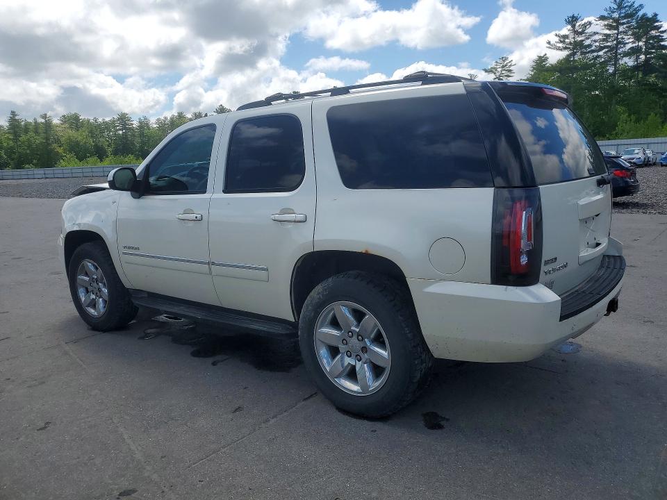 Aukcja sprzedaży 2012 Gmc Yukon, vin: 1GKS2CE06CR174186, numer aukcji: 55020696