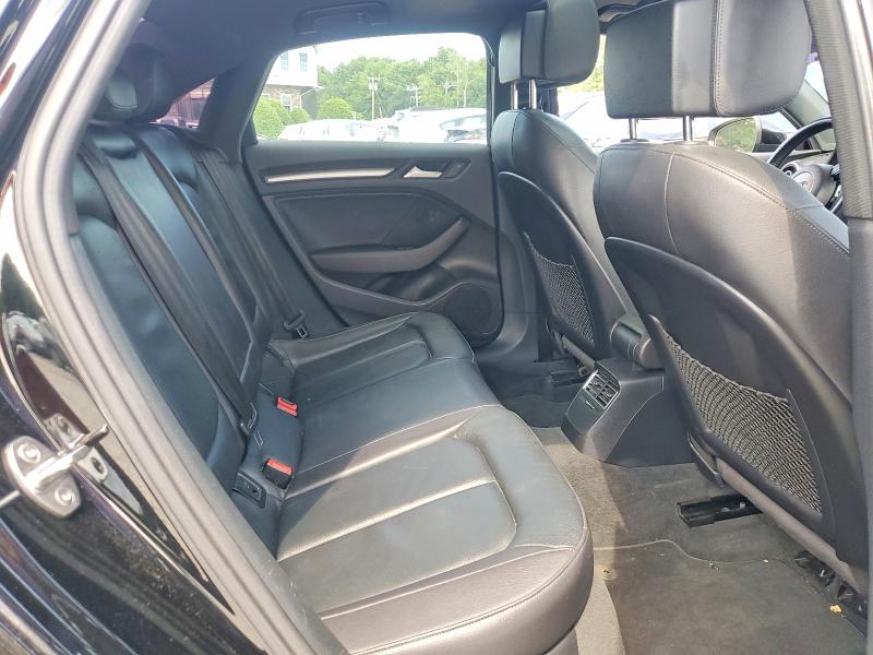 Aukcja sprzedaży 2015 Audi A3, vin: WAUBFGFF2F1046778, numer aukcji: 58930226