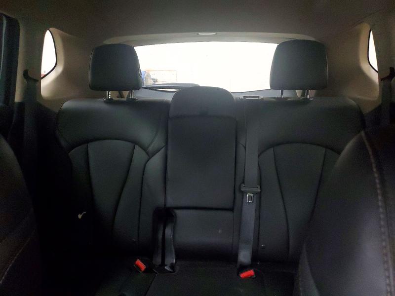Продаж на аукціоні авто 2018 Buick Envision, vin: LRBFX2SA2JD009881, номер лоту: 55063936