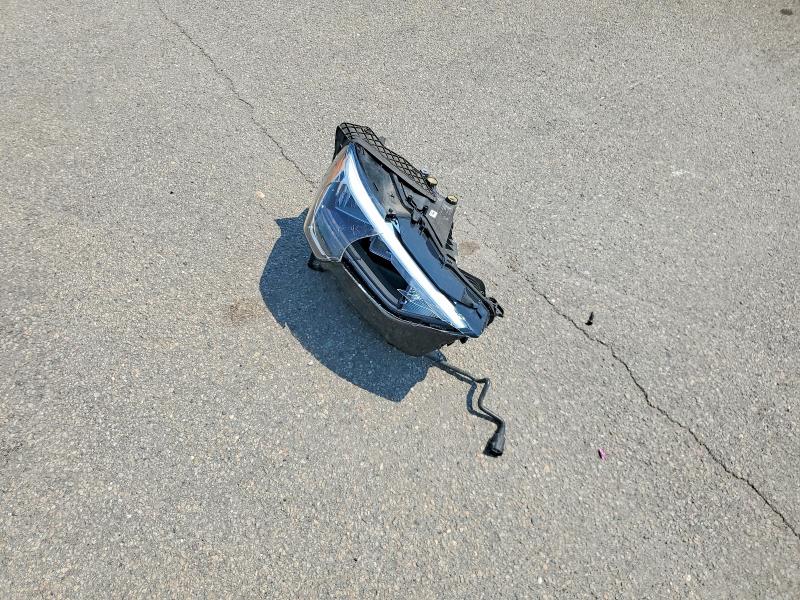 2020 Audi Q3 მანქანა იყიდება აუქციონზე, vin: WA1DECF34L1013980, აუქციონის ნომერი: 59007496