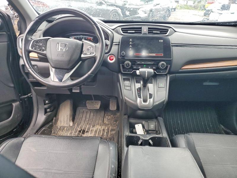 Aukcja sprzedaży 2018 Honda Cr-v, vin: 2HKRW2H89JH135414, numer aukcji: 54645926