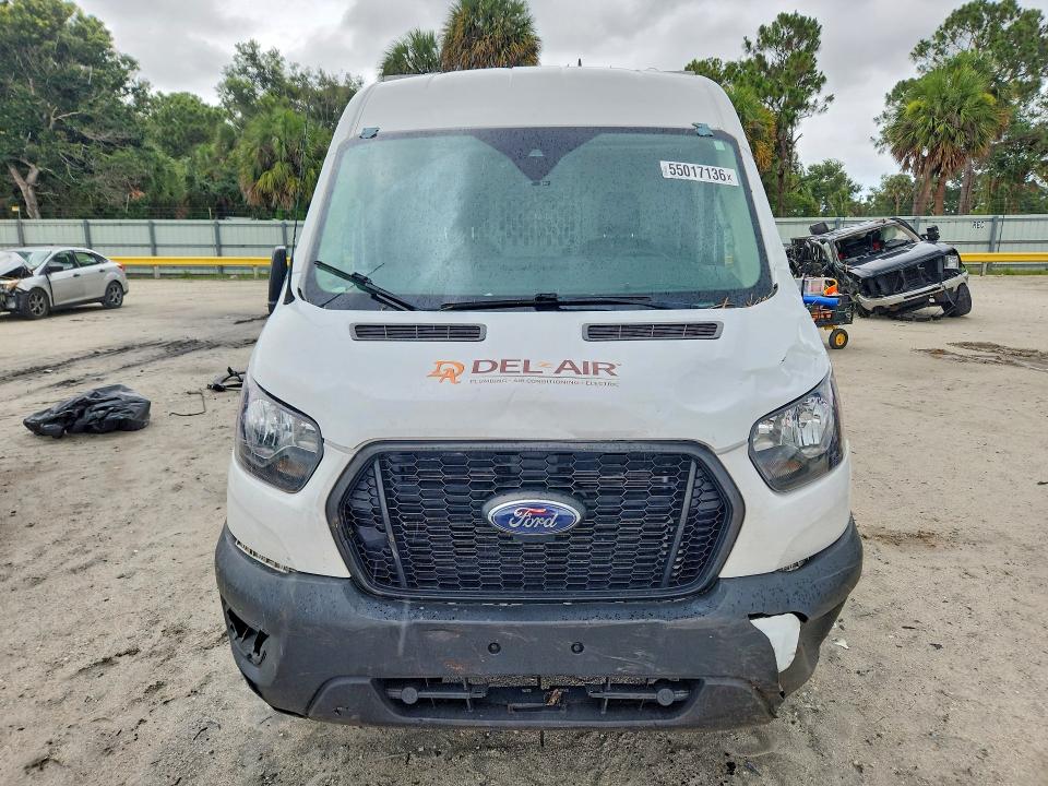 Продажа на аукционе авто 2023 Ford Transit, vin: 1FTBR1C89PKB79319, номер лота: 55017136