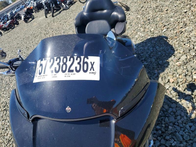 Продажа на аукционе авто 2016 Harley-davidson Fltru, vin: 1HD1KGL18GB677869, номер лота: 57238236