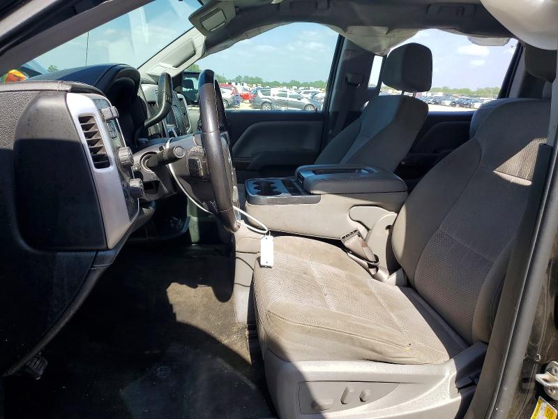 59184796 :رقم المزاد ، 3GTU2UEC4FG510779 vin ، 2015 Gmc Sierra مزاد بيع