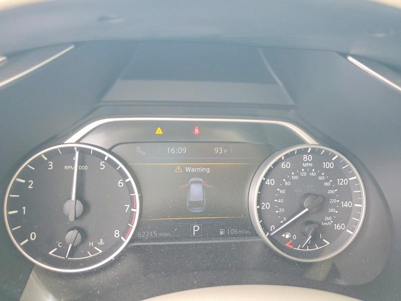 Aukcja sprzedaży 2015 Nissan Murano, vin: 5N1AZ2MG8FN248212, numer aukcji: 54548836