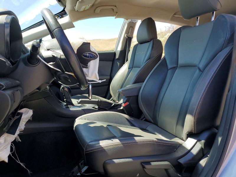 54924306 :رقم المزاد ، JF2GTHRC2MH237891 vin ، 2021 Subaru Crosstrek مزاد بيع