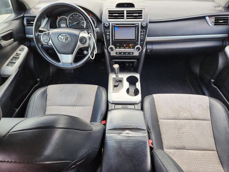 Продажа на аукционе авто 2013 Toyota Camry, vin: 4T1BF1FK0DU689943, номер лота: 55687046