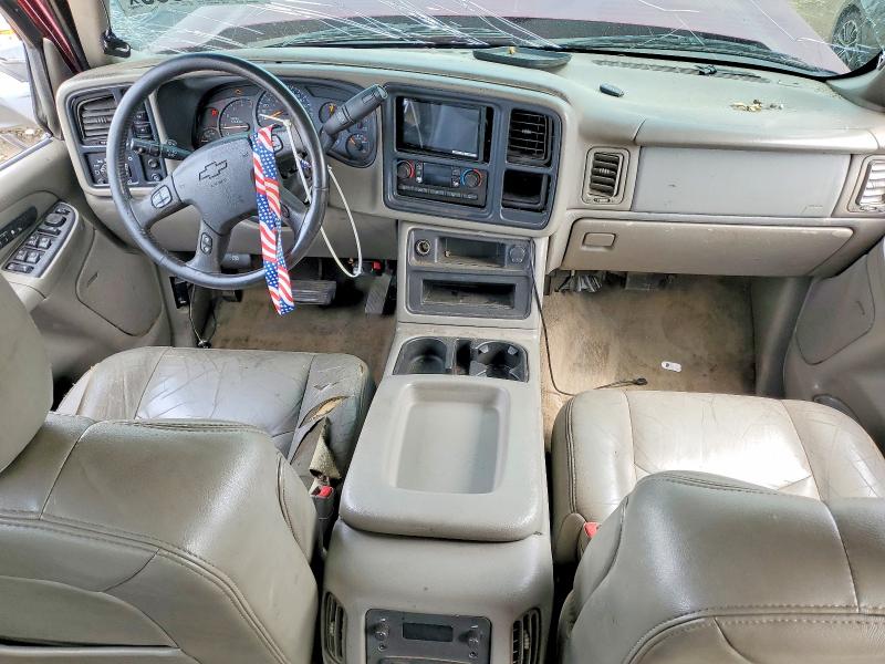 Aukcja sprzedaży 2006 Gmc Sierra, vin: 1GTHK23DX6F153384, numer aukcji: 55850066