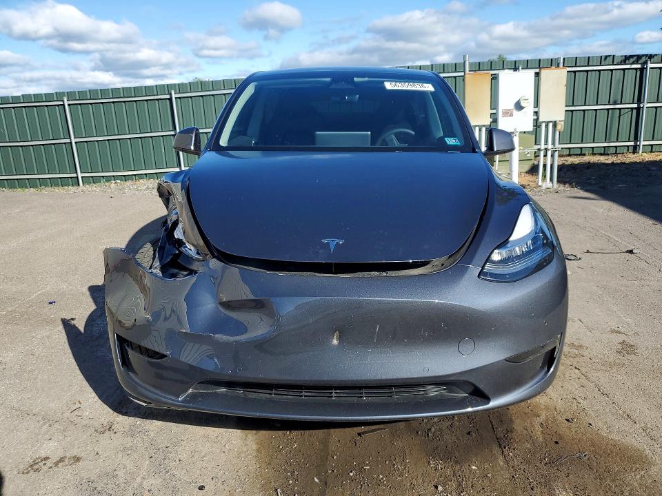 Aukcja sprzedaży 2022 Tesla Model Y, vin: 7SAYGDEE3NA020486, numer aukcji: 56359836