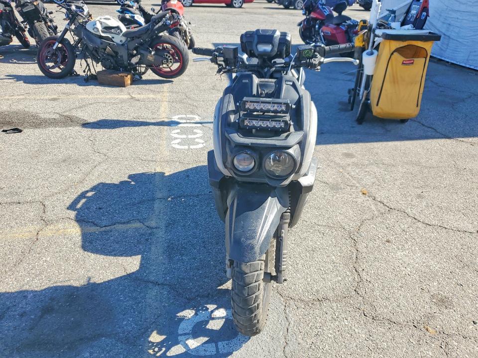 Aukcja sprzedaży 2022 Yamaha Yw125, vin: RKRSEH9Y8NA001991, numer aukcji: 56956586