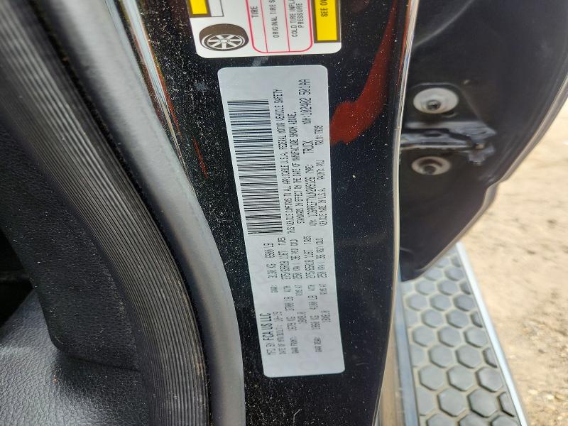 Продажа на аукционе авто 2020 Ram 1500, vin: 1C6RREFTXLN209126, номер лота: 58413546