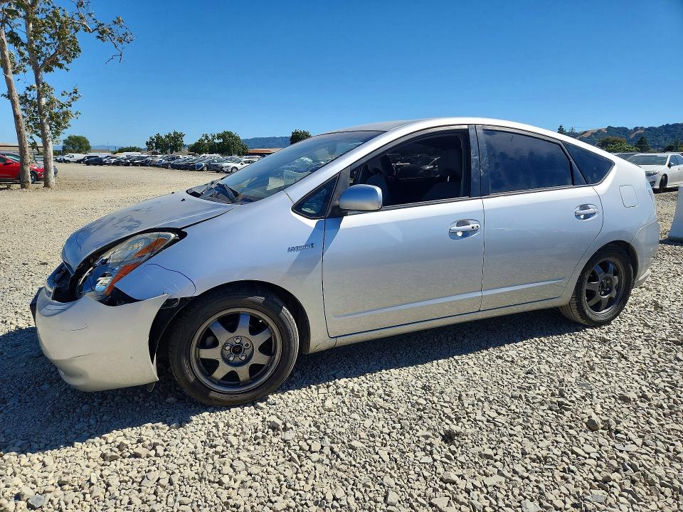 Auction sale of the 2007 Toyota Prius, vin: JTDKB20U477559148, lot number: 57068226