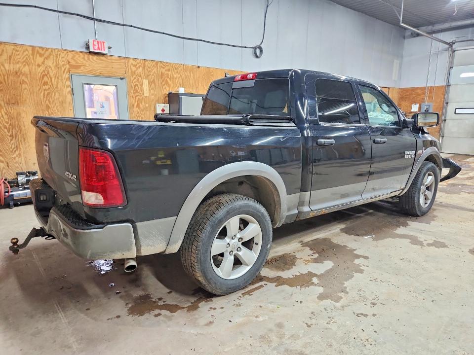 57701696 :رقم المزاد ، 1C6RR7LT4DS508470 vin ، 2013 Ram 1500 مزاد بيع