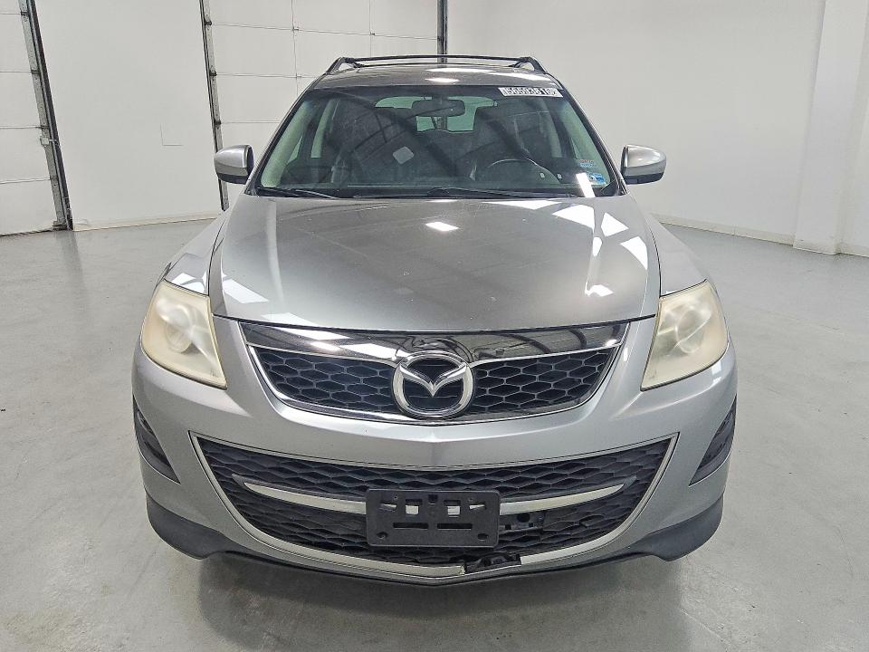 Aukcja sprzedaży 2012 Mazda Cx-9, vin: JM3TB3CV0C0345329, numer aukcji: 56593816