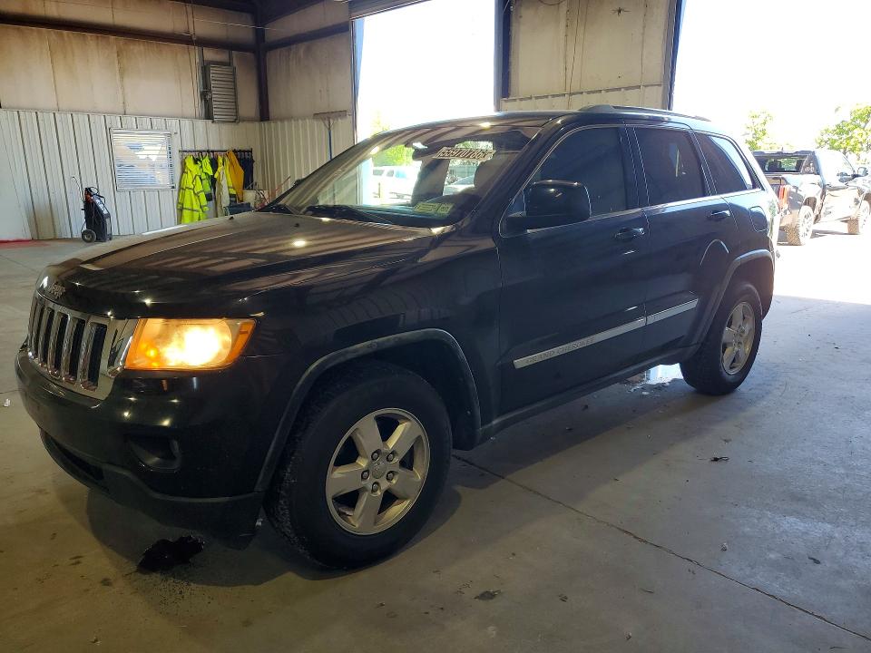 Aukcja sprzedaży 2011 Jeep Grand Cherokee, vin: 1J4RS4GGXBC577867, numer aukcji: 55970786