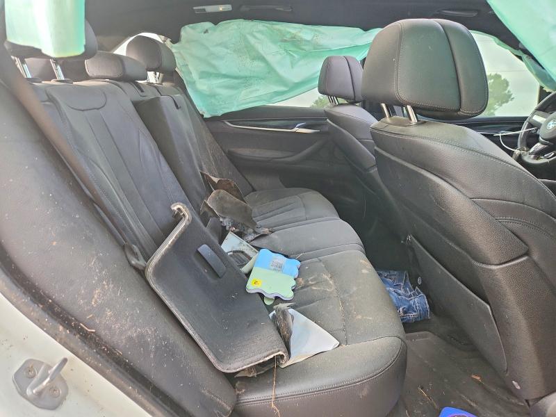 Продаж на аукціоні авто 2018 Bmw X5, vin: 5UXKR0C55JL070081, номер лоту: 58626136