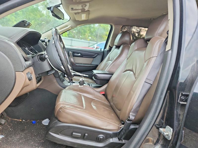 Продаж на аукціоні авто 2014 Gmc Acadia, vin: 1GKKVRKDXEJ244131, номер лоту: 56154436