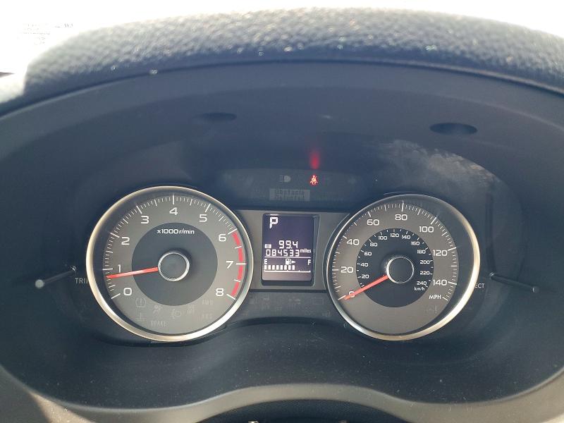 Продажа на аукционе авто 2016 Subaru Forester, vin: JF2SJAFC5GH449278, номер лота: 58306136