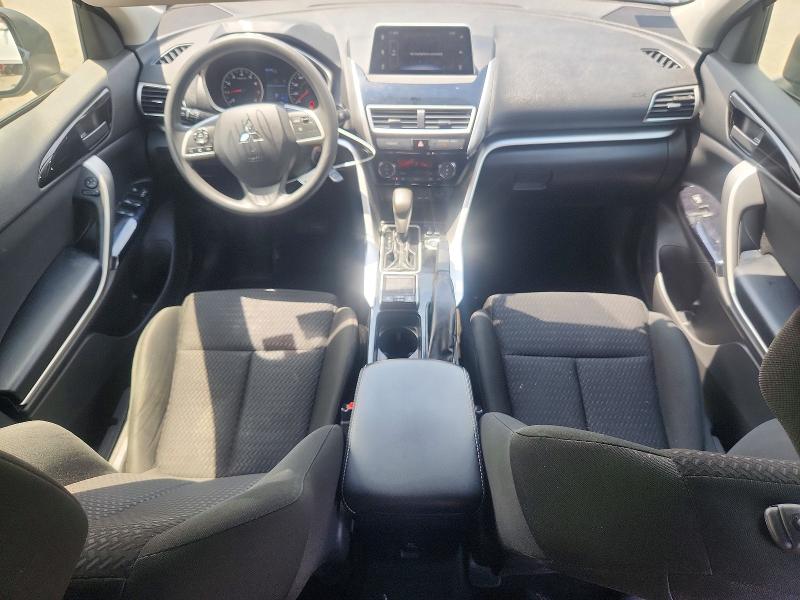 Aukcja sprzedaży 2020 Mitsubishi Eclipse Cross, vin: JA4AT4AA4LZ002032, numer aukcji: 56574126