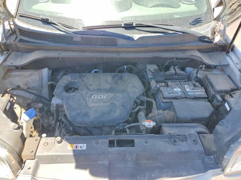58520196 :رقم المزاد ، KNDJN2A28F7811238 vin ، 2015 Kia Soul مزاد بيع