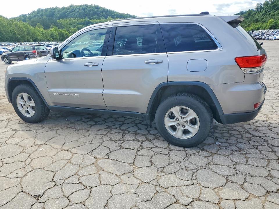 2014 Jeep Grand Cherokee მანქანა იყიდება აუქციონზე, vin: 1C4RJFAG3EC556862, აუქციონის ნომერი: 57896506