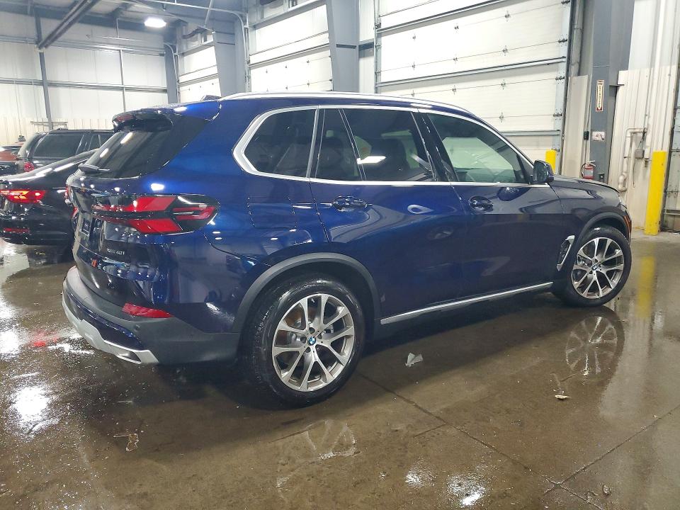 2026 Bmw X5 მანქანა იყიდება აუქციონზე, vin: 5UX23EU01T9385168, აუქციონის ნომერი: 56668916