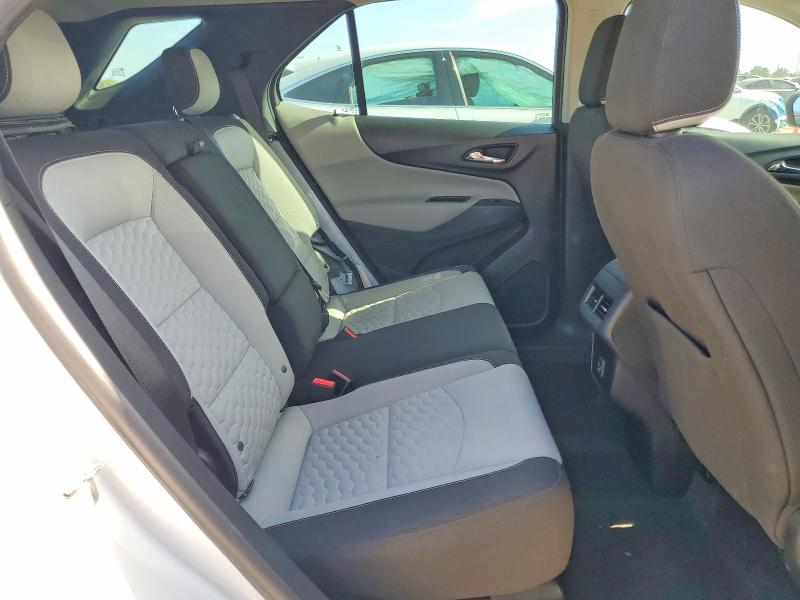 Aukcja sprzedaży 2019 Chevrolet Equinox, vin: 2GNAXHEV5K6300346, numer aukcji: 58175336