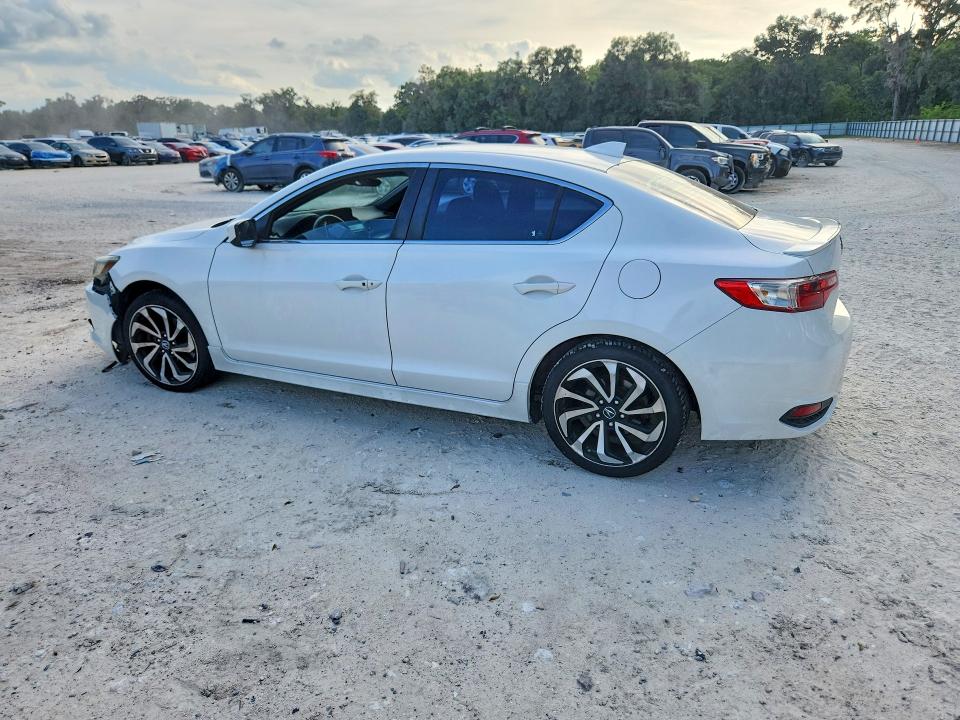 Aukcja sprzedaży 2016 Acura Ilx, vin: 19UDE2F81GA015866, numer aukcji: 56240216