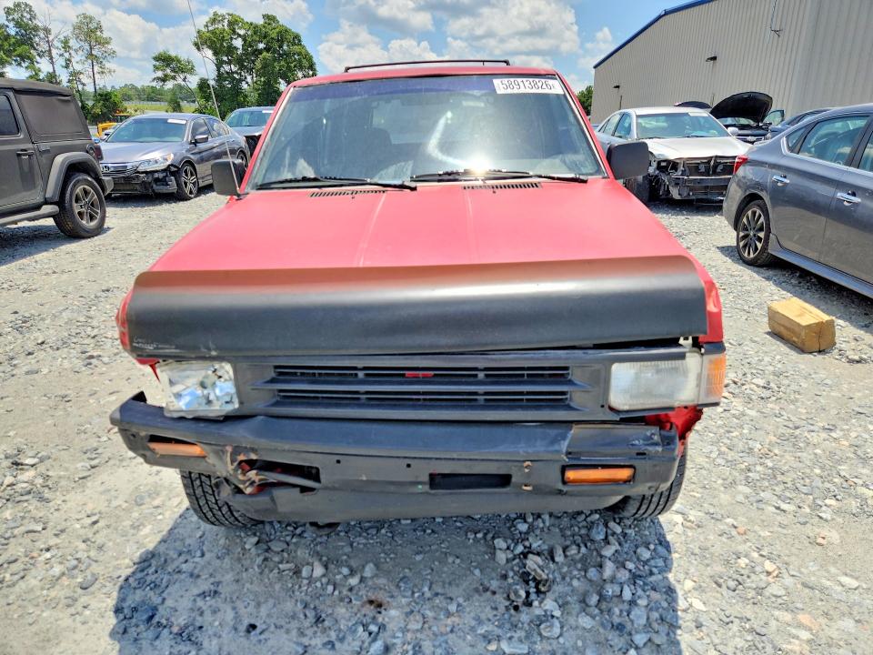 Aukcja sprzedaży 1990 Nissan Pathfinder, vin: JN8HD17S1LW215882, numer aukcji: 58913826