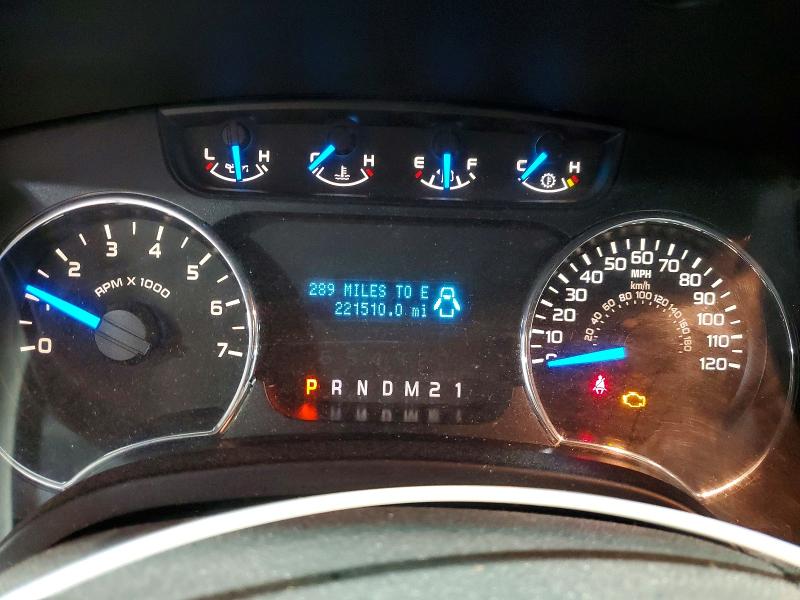 58370976 :رقم المزاد ، 1FTFW1EF4EFC28129 vin ، 2014 Ford F150 مزاد بيع