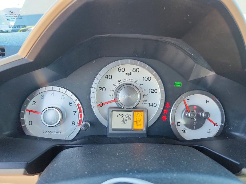 Aukcja sprzedaży 2009 Honda Pilot, vin: 5FNYF48619B031760, numer aukcji: 58012016