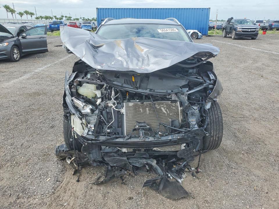Продаж на аукціоні авто 2022 Nissan Rogue Sport, vin: JN1BJ1BV4NW343129, номер лоту: 56541586