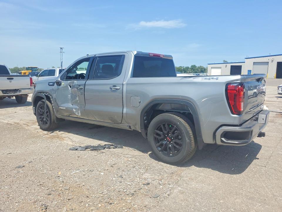 Aukcja sprzedaży 2026 Gmc Sierra, vin: 3GTPUJEK2TG298215, numer aukcji: 59015956