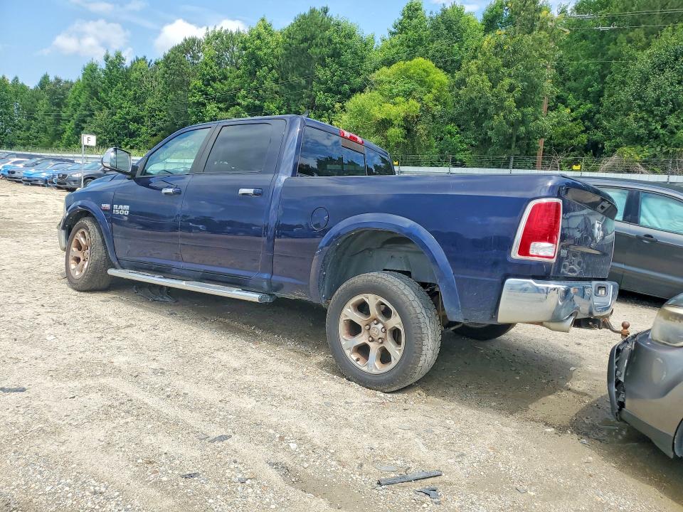 Продажа на аукционе авто 2013 Ram 1500, vin: 1C6RR7VT4DS662710, номер лота: 58108426