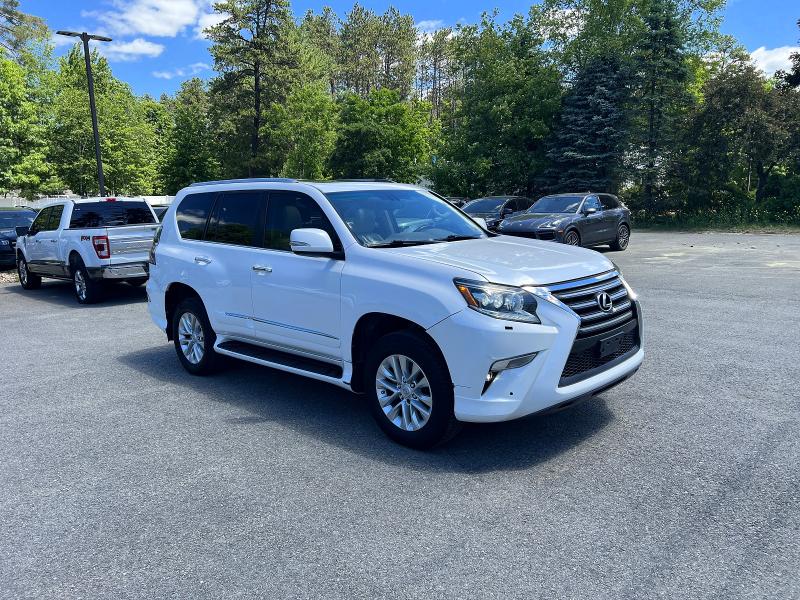Auction sale of the 2017 Lexus Gx, vin: JTJBM7FX5H5167718, lot number: 57227606