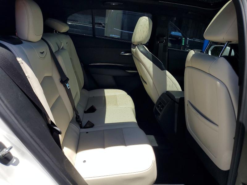 Aukcja sprzedaży 2021 Cadillac Xt4, vin: 1GYFZFR49MF017238, numer aukcji: 57257846
