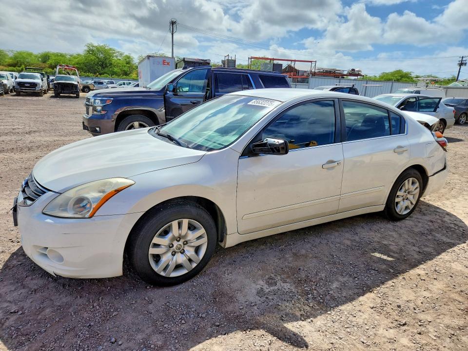 Aukcja sprzedaży 2012 Nissan Altima, vin: 1N4AL2AP0CN488995, numer aukcji: 85632275