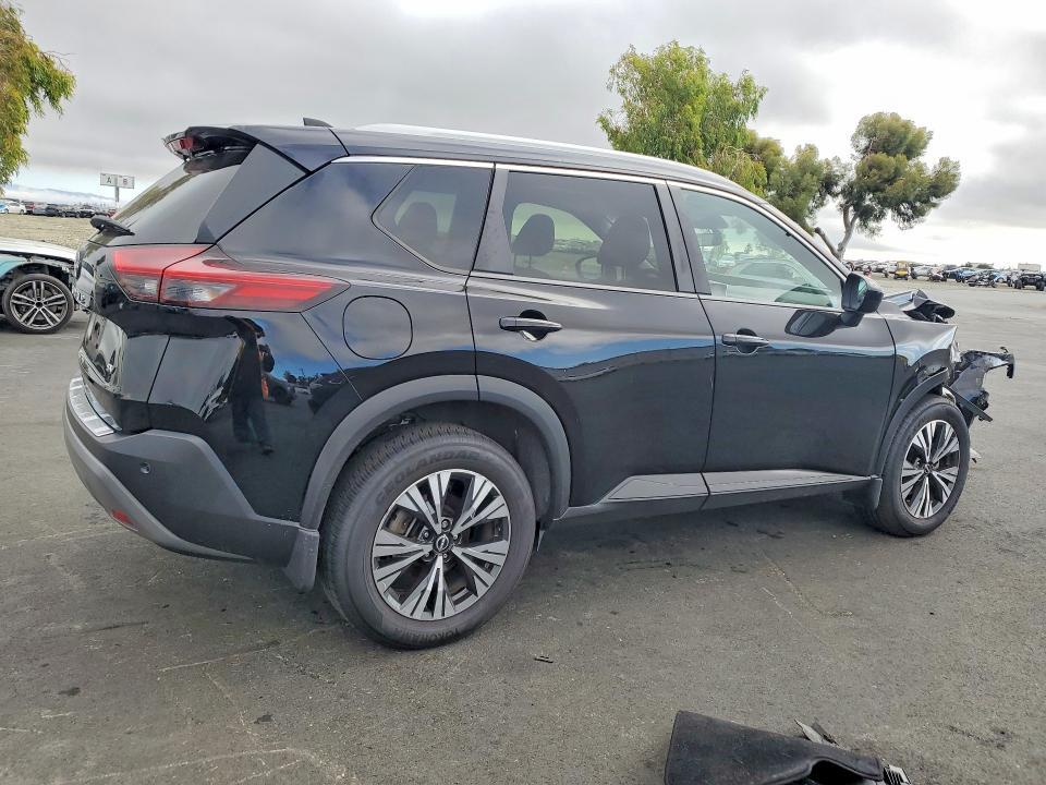 Aukcja sprzedaży 2023 Nissan Rogue, vin: JN8BT3BA6PW426827, numer aukcji: 57574796